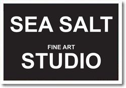 Sea Salt Fine Art Studio